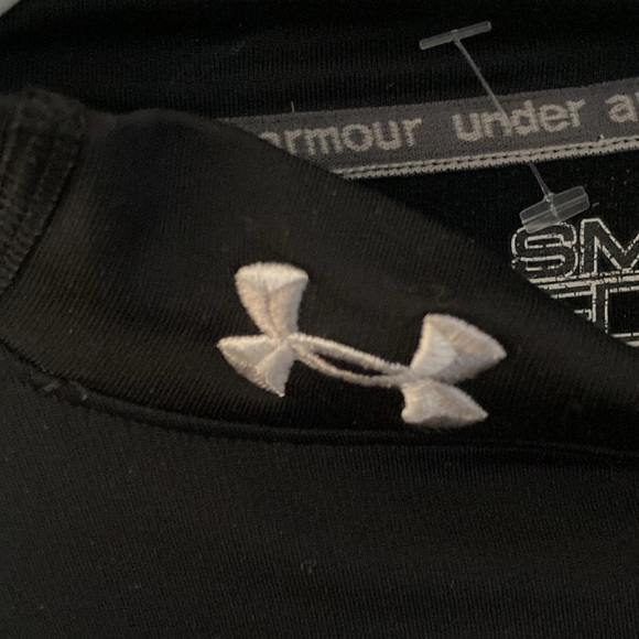 Under armor  coldgear shirt unisex - Picture 6 of 6